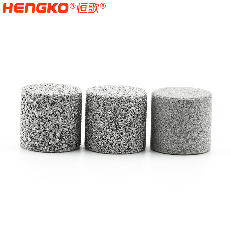 恒歌防爆型智能閥門定位器平衡塞_耐磨損適用于智能閥門定位器透氣塞 Featured Image