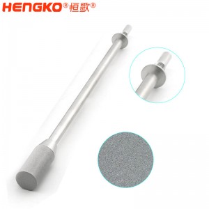 家用氫氧一體機多功能溶氫棒_產氫棒制氫棒氫水棒呼吸機配件