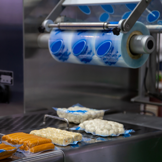 食品干燥工藝與包裝線保護氣體露點監測的重要性及解決方案！