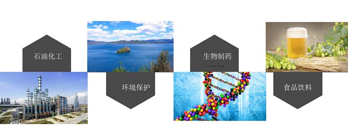 氣體傳感器防爆外殼的應(yīng)用場(chǎng)景