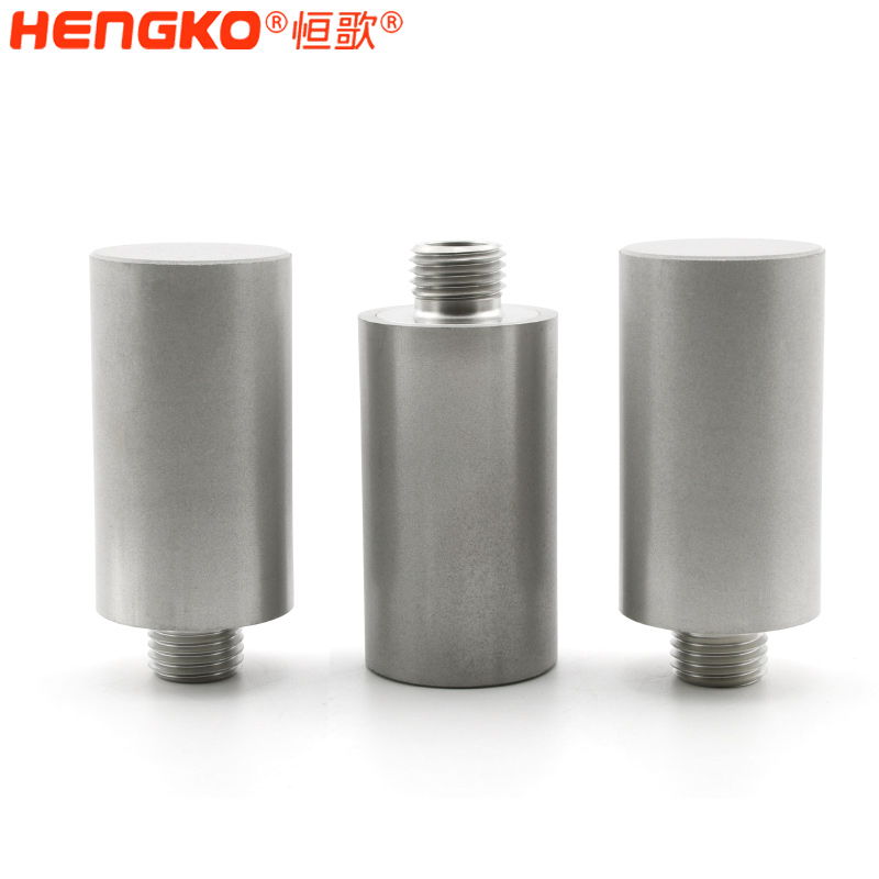 恒歌-不銹鋼過濾器