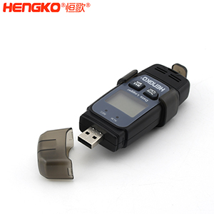 恒歌智能農業溯源監測系統USB溫濕度記錄儀,溫室蔬菜大棚農業溫濕度物聯網解決方案