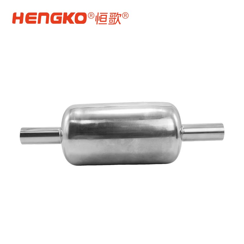 半導體制造用過濾器：恒歌如何以全流程防護筑牢芯片品質防線！