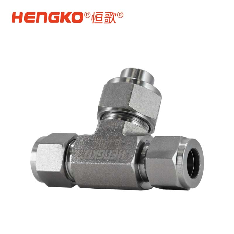 電子特氣管道系統專用過濾器?丨半導體氣體裝置過濾器 Featured Image