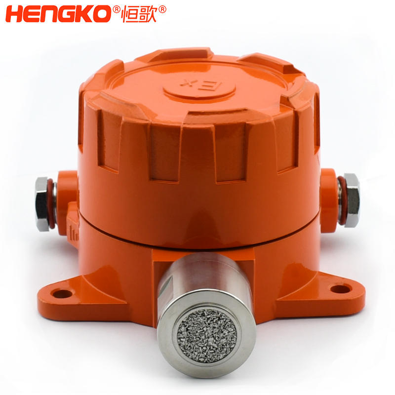 氣體探測(cè)器