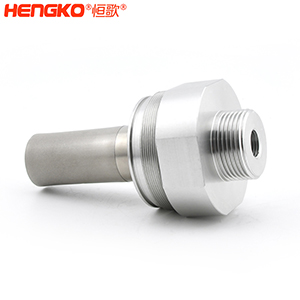 分離氣液混合器 分離氣液混合器