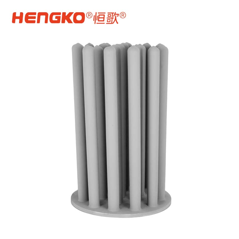 半導體行業(yè)過濾器：恒歌金屬濾材如何支撐半導體產業(yè)升級?！