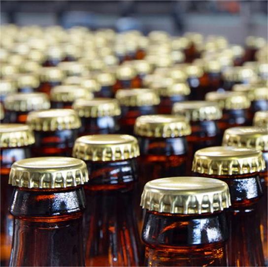 什么是不銹鋼燒結濾芯，對食品過濾的好處