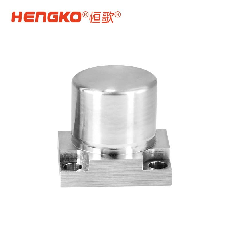 氣體過濾IGS面板專用過濾器_半導體潔凈高純氣體過濾器 兼容多種密封 Featured Image