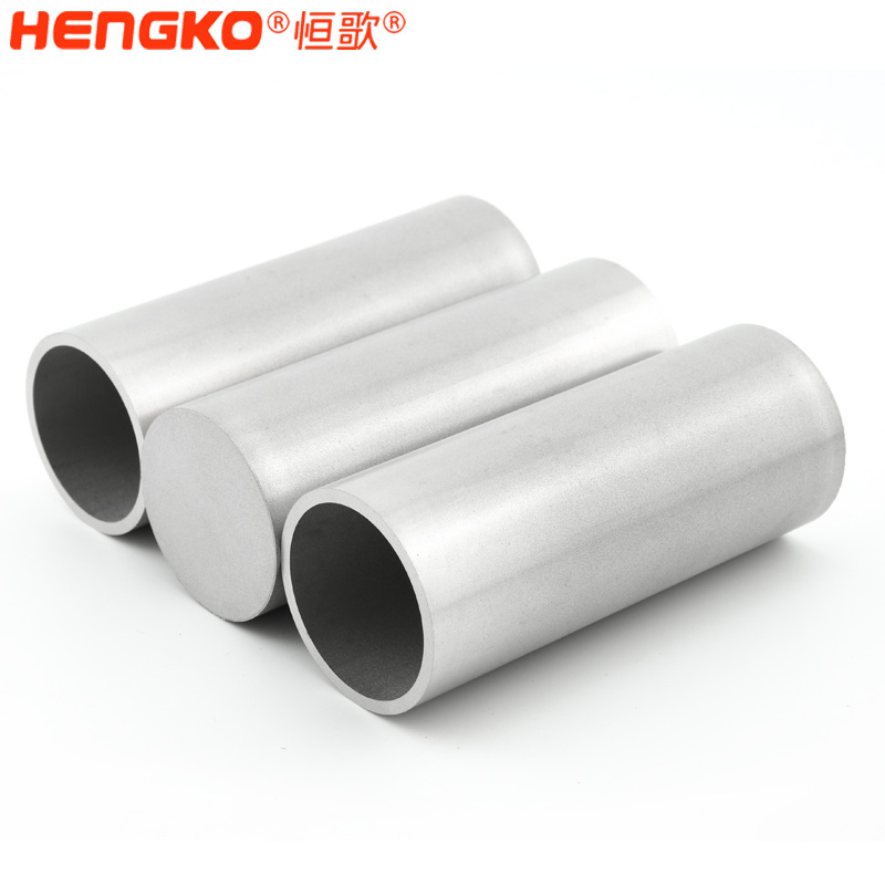 恒歌-不銹鋼濾芯濾管