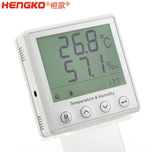 HT802C溫濕度變送器-內置 HT802C溫濕度變送器-內置