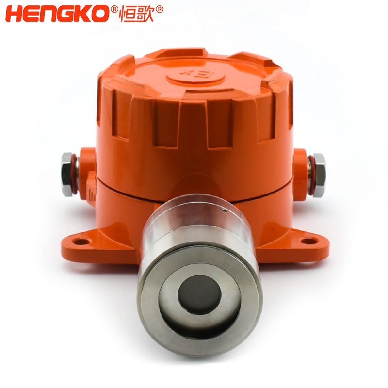 氣體探測(cè)器