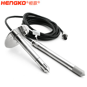 恒歌-風(fēng)管道溫濕度變送器探頭-DSC_8514