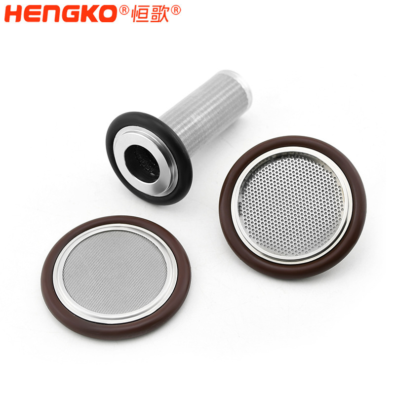 真空泵氣體過濾器