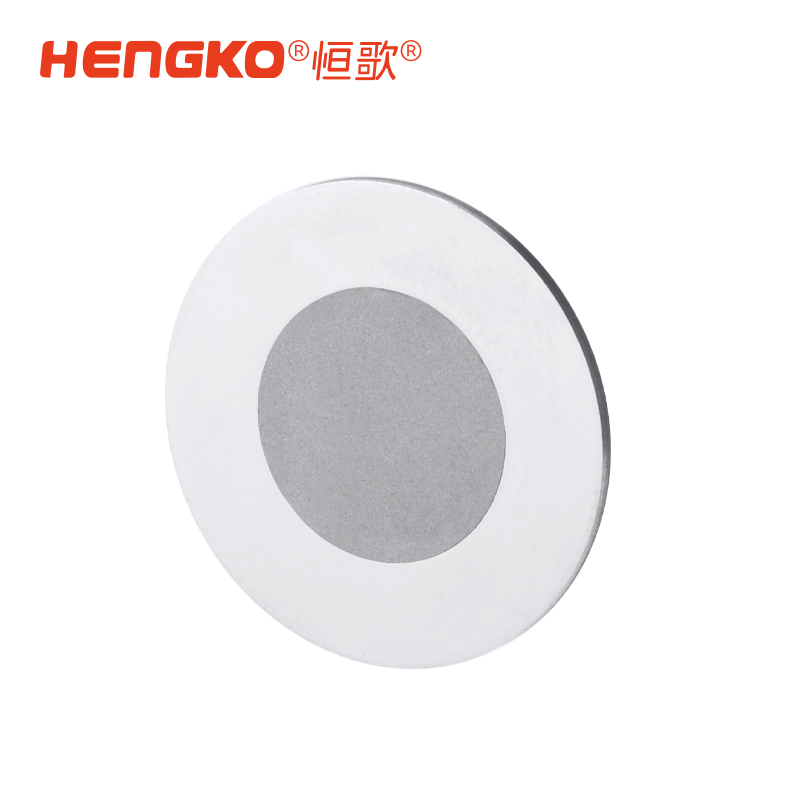 ?恒歌墊片式過濾器：半導體設備的高效防護之選！