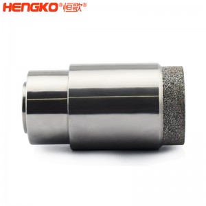 廠家直銷不銹鋼有毒氣體探測(cè)器外殼，防塵防水隔爆元件