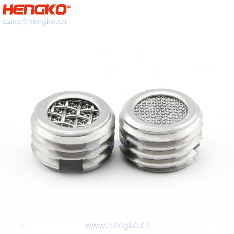 多層復(fù)合網(wǎng)燒結(jié)過濾器