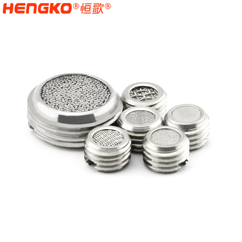 多層復(fù)合網(wǎng)燒結(jié)過濾器