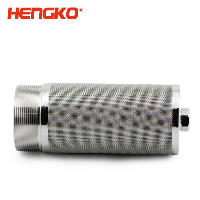 不銹鋼絲網(wǎng)過(guò)濾器