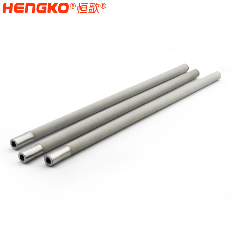 恒歌定制不銹鋼氮氣彌散管_高精度氬氣彌散管彌散管N2-PIPE用于波峰回流焊 Featured Image