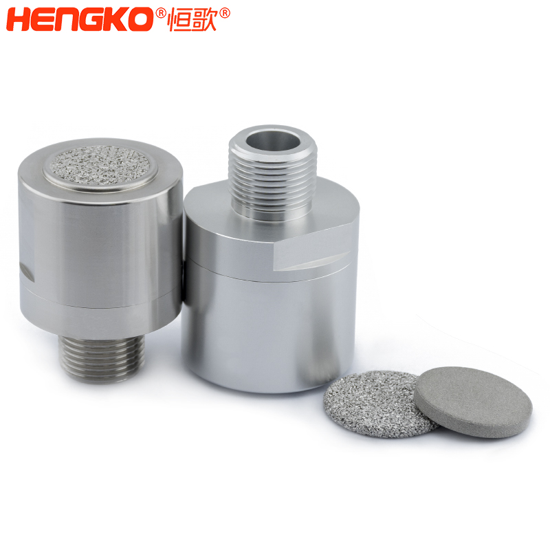 氣體探測(cè)器外殼