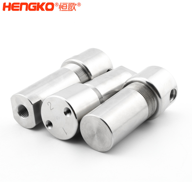 高純高壓過(guò)濾器：科技研發(fā)領(lǐng)域的得力助手