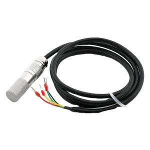 RS485/MODBUS-RTU輸出工業溫濕度變送器響應靈敏