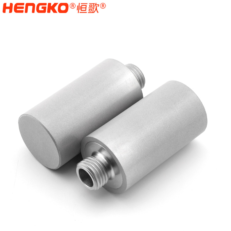 恒歌-不銹鋼多孔材料