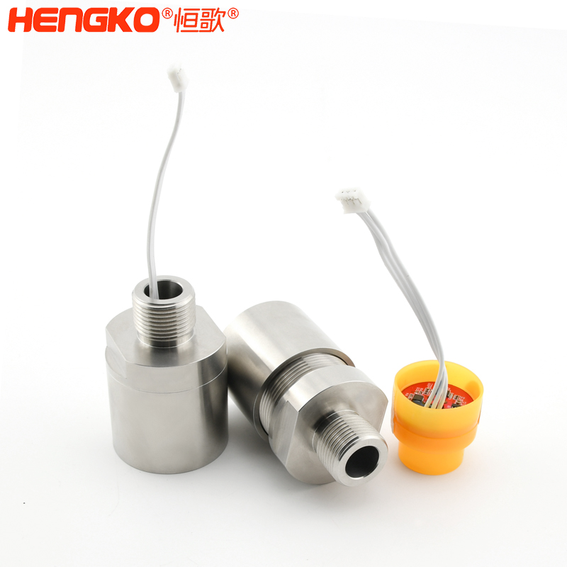 氣體探測器濾罩-DSC 3507