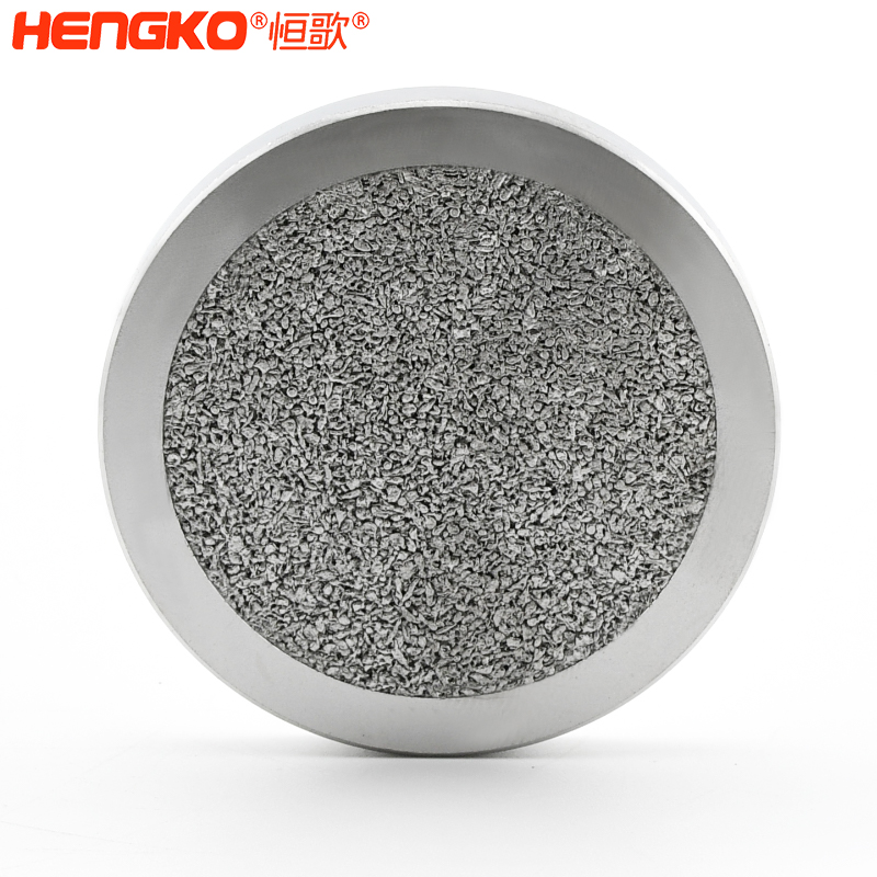 不銹鋼精密過濾器