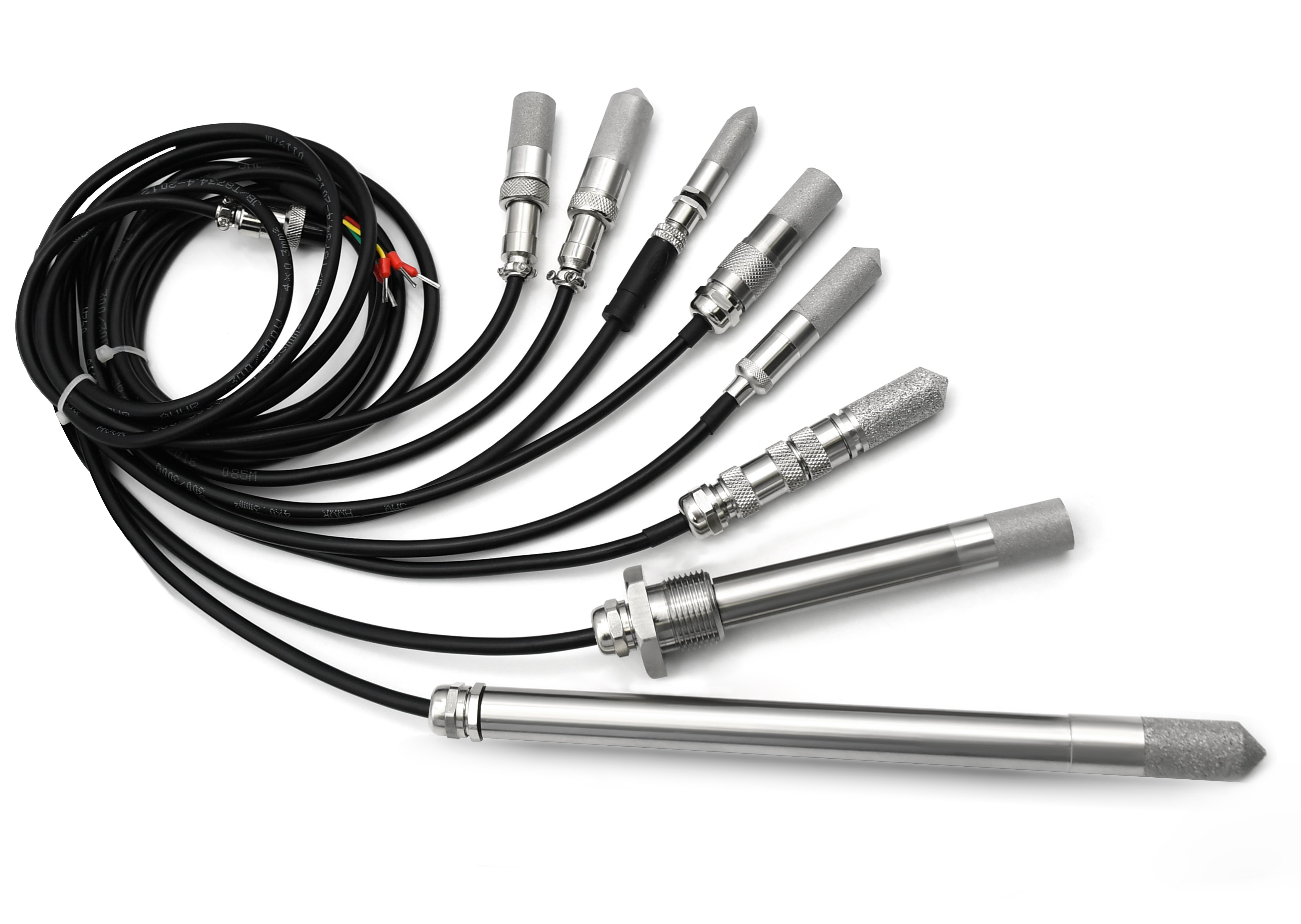 HT-607一體式溫濕度變送探頭在性能與應(yīng)用方面的優(yōu)勢