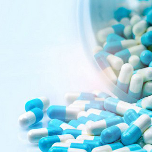 制藥行業 制藥行業