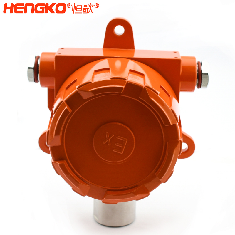 氣體探測(cè)器