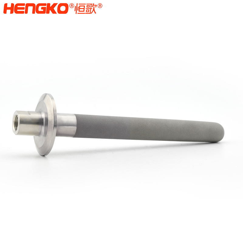 不銹鋼氣泡石擴散器