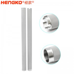 廠家生產定制納米不銹鋼毛細管_氮氬管鉛壽回流爐用元器件