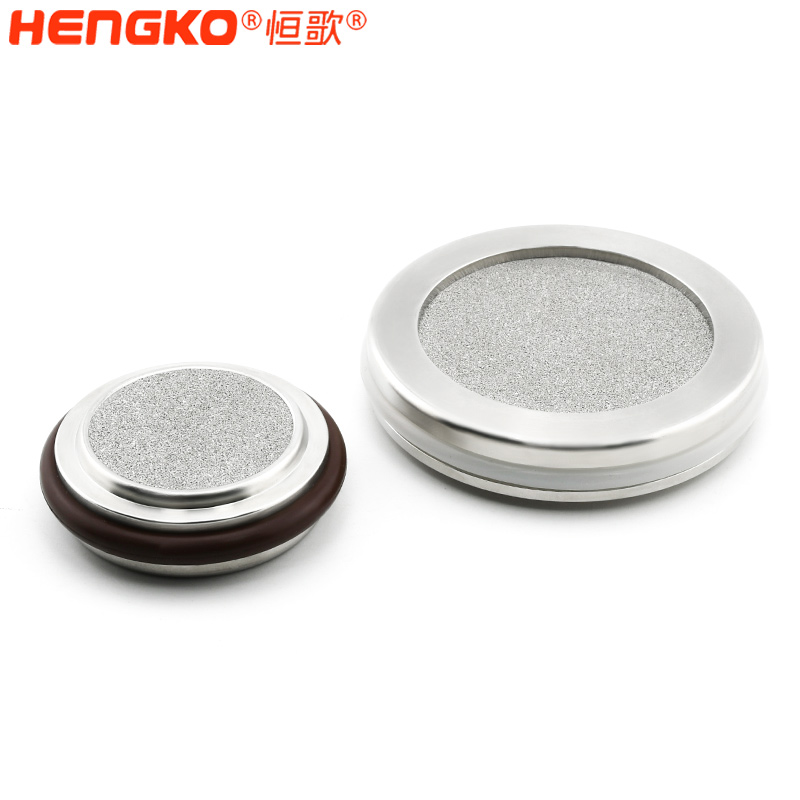 氣體擴散分布器