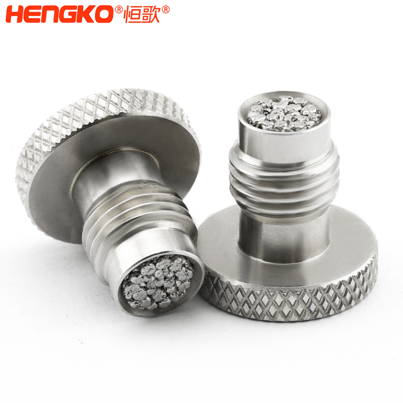 呼吸機細菌過濾器