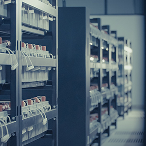 機房