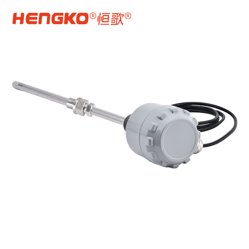 高溫環境溫濕度傳感器