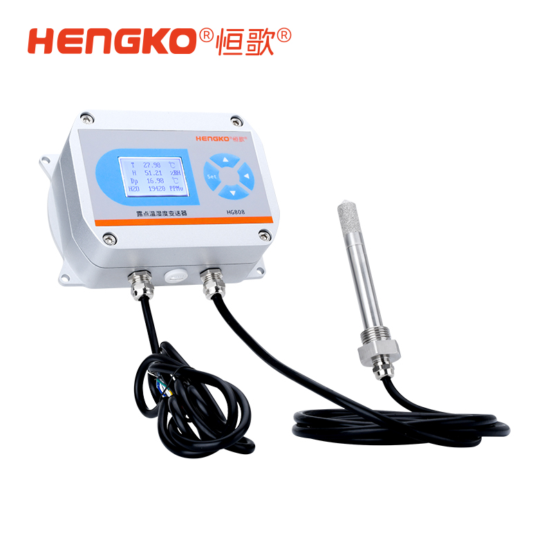 手套箱露點(diǎn)測量儀_高精度工業(yè)型露點(diǎn)測量儀 Featured Image