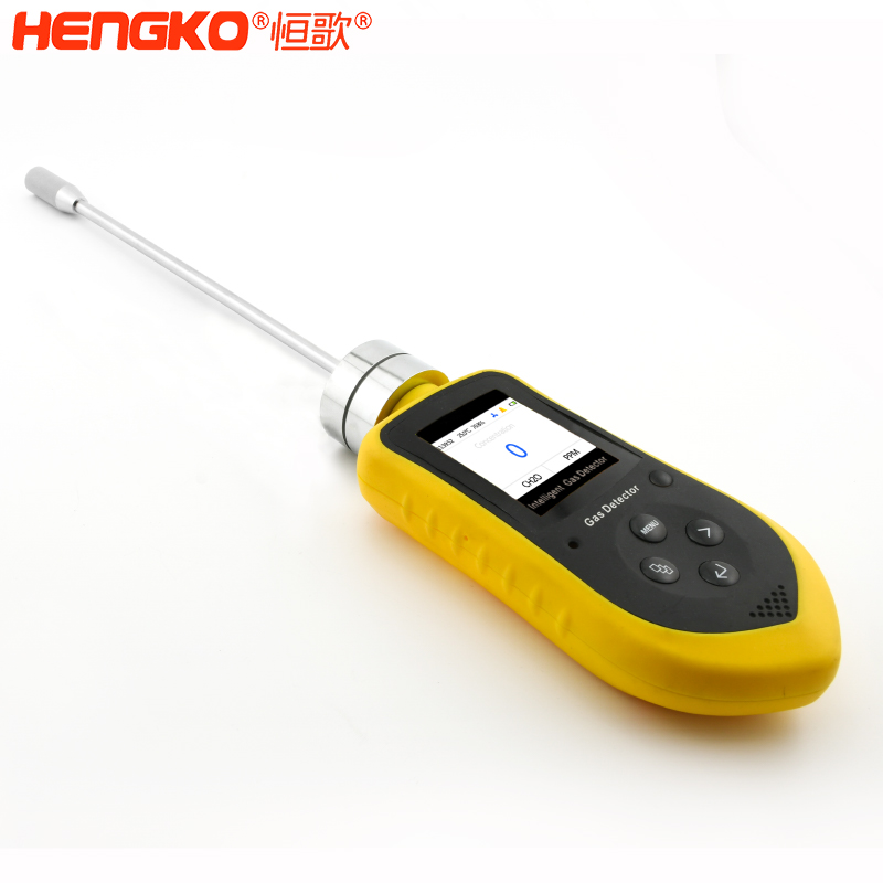 氣體檢測儀