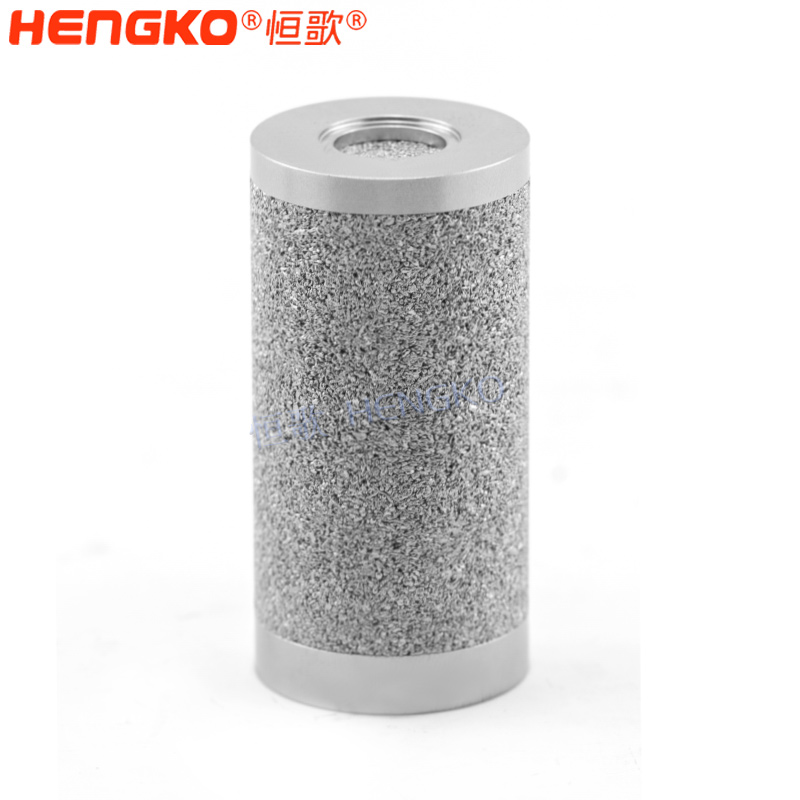 恒歌-醫(yī)用多孔金屬材料