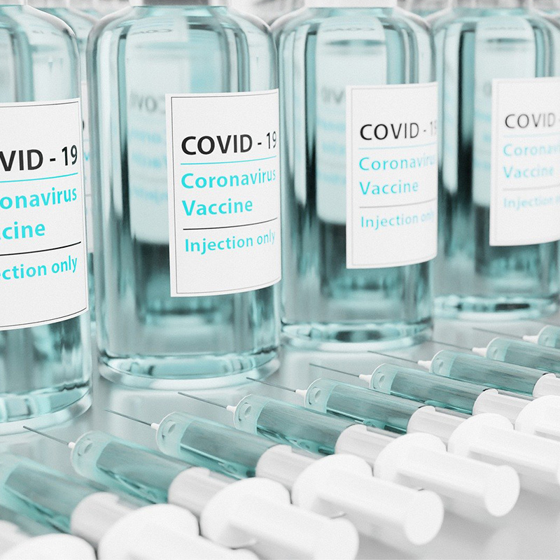 恒歌疫苗溫濕度監控系統 全程冷鏈溫濕度監控物聯網智能采集設備 Featured Image